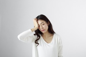 産後の頭痛の原因